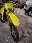Suzuki DRZ 400 E