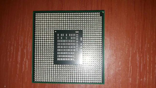 Processador Intel Core i5 2410M