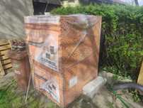 Pustak Cerpol Paleta Max Kozłowice 25 P+W