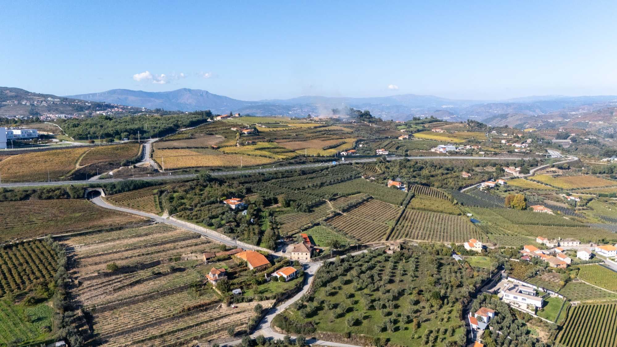 Quinta da Varanda em Lamego