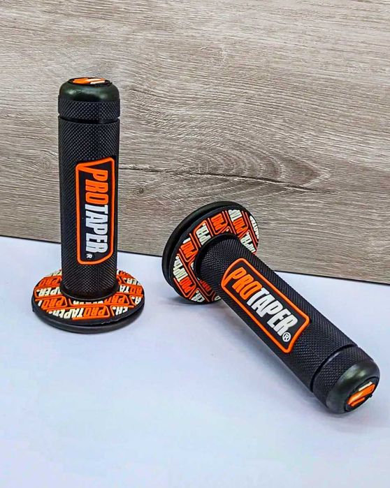 Punhos Pro Taper K107 (ProTaper Series)