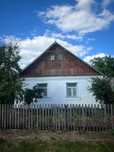 Будинок в селі Велика Горбаша