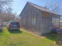 Продам дачу (Партизанське)