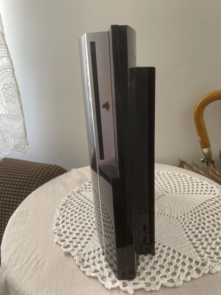 Playstation 3 (primeira versao)