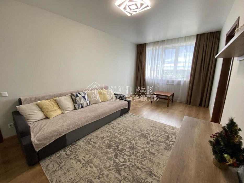 Продам 4к кв вул Амосова 13 Салтівка 625 м/р