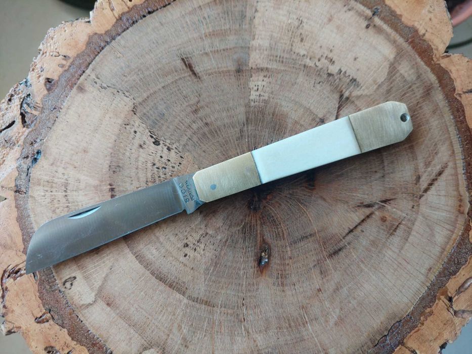 canivete personalizado