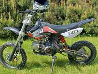 Cross xtr 125   14/12