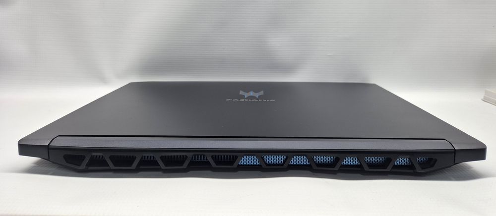 Laptop gamingowy ACER PREDATOR PT315-51, Komis Jasło Czackiego