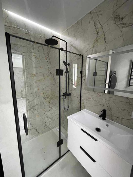 Ремонт квартир під ключ | Якість, швидкість, гарантія