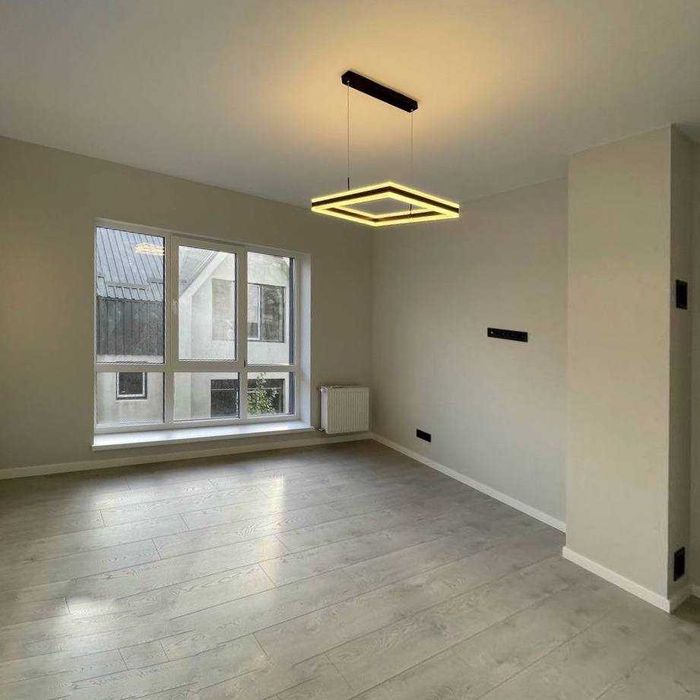 Двоповерхова квартира\таунхаус 72 м² |  вул. Блока | ваш дизайн‑проєкт