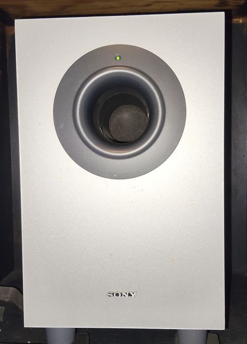 Recetor Home theater Sony STR DE-697