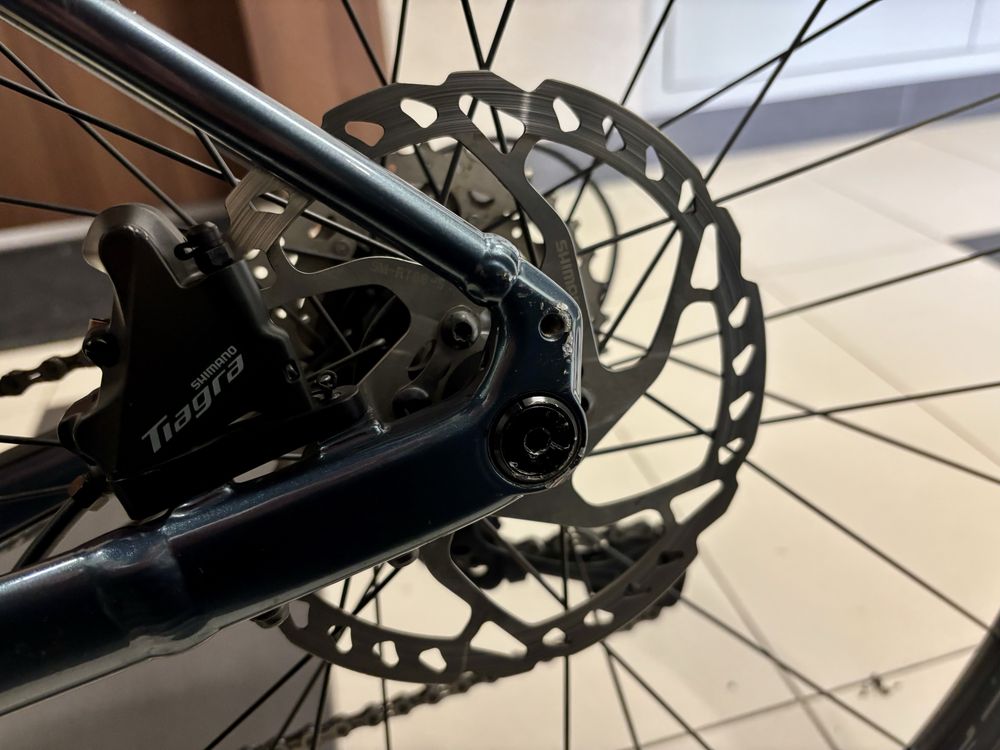 Specialized Diverge E5 Elite 2020 rozm 56 stan bdb doinwestowany