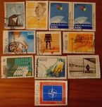 Selos portugueses
