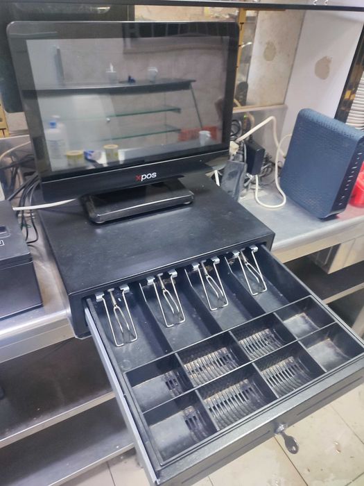 Registadora XPOS