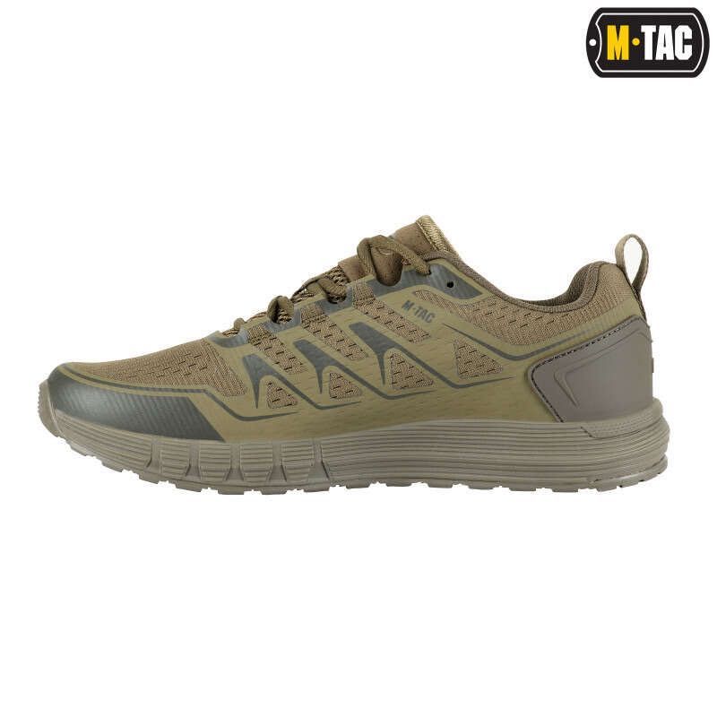 Кросівки M-tac Summer Sport dark olive  M-tac Summer Sport олива