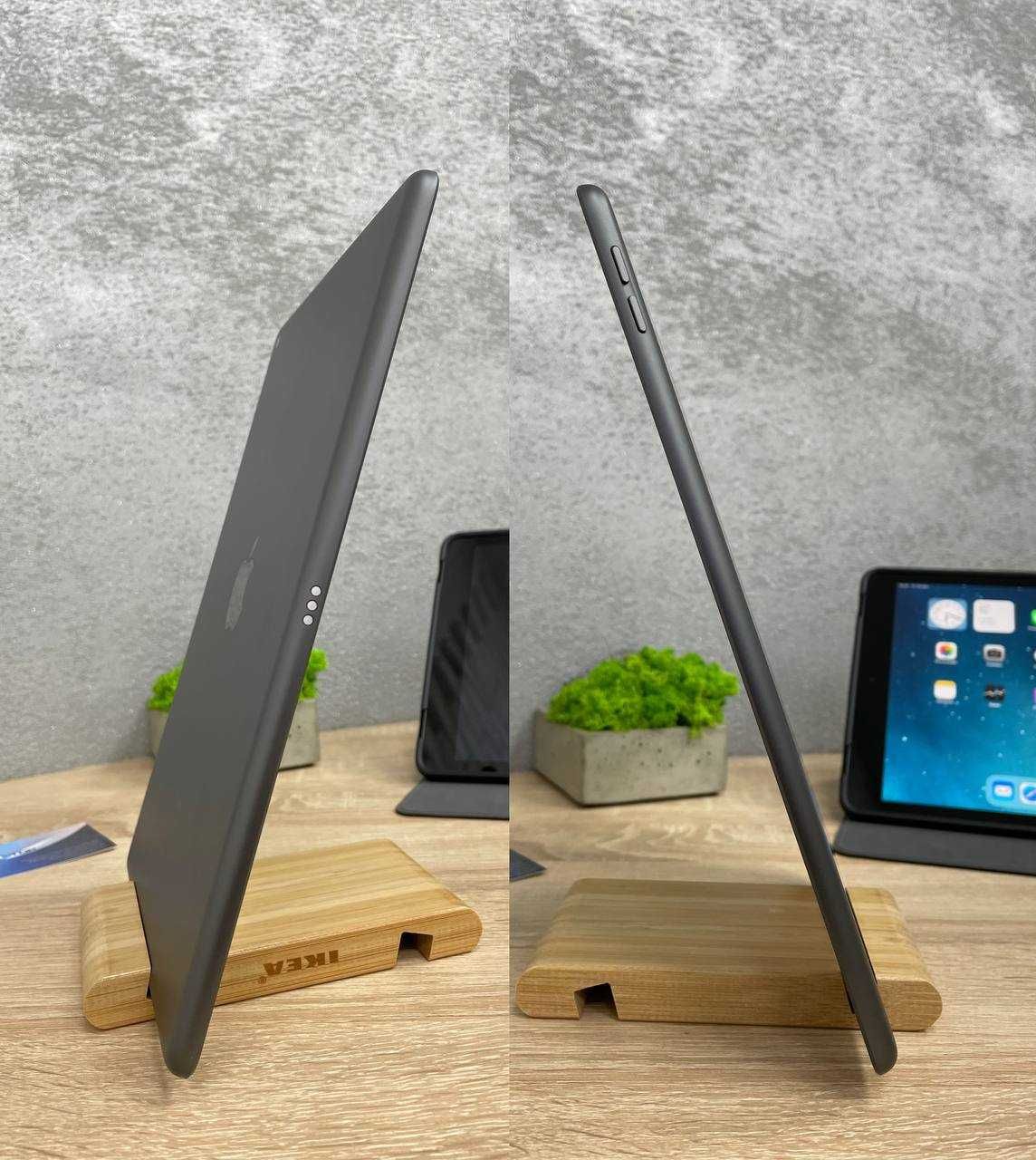 Планшет iPad 10.2'' 9gen 64/256Gb Space Gray Wi-Fi +Чохол. Apple айпад