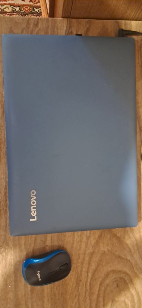 Продам ноутбук Lenovo, 5300,  работает отлично , в ремонте не был