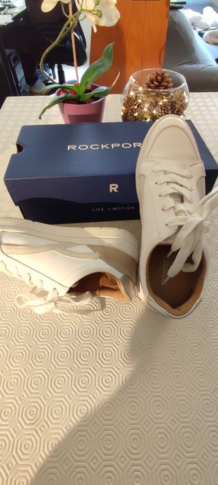 Sneakers de mulher Rockport