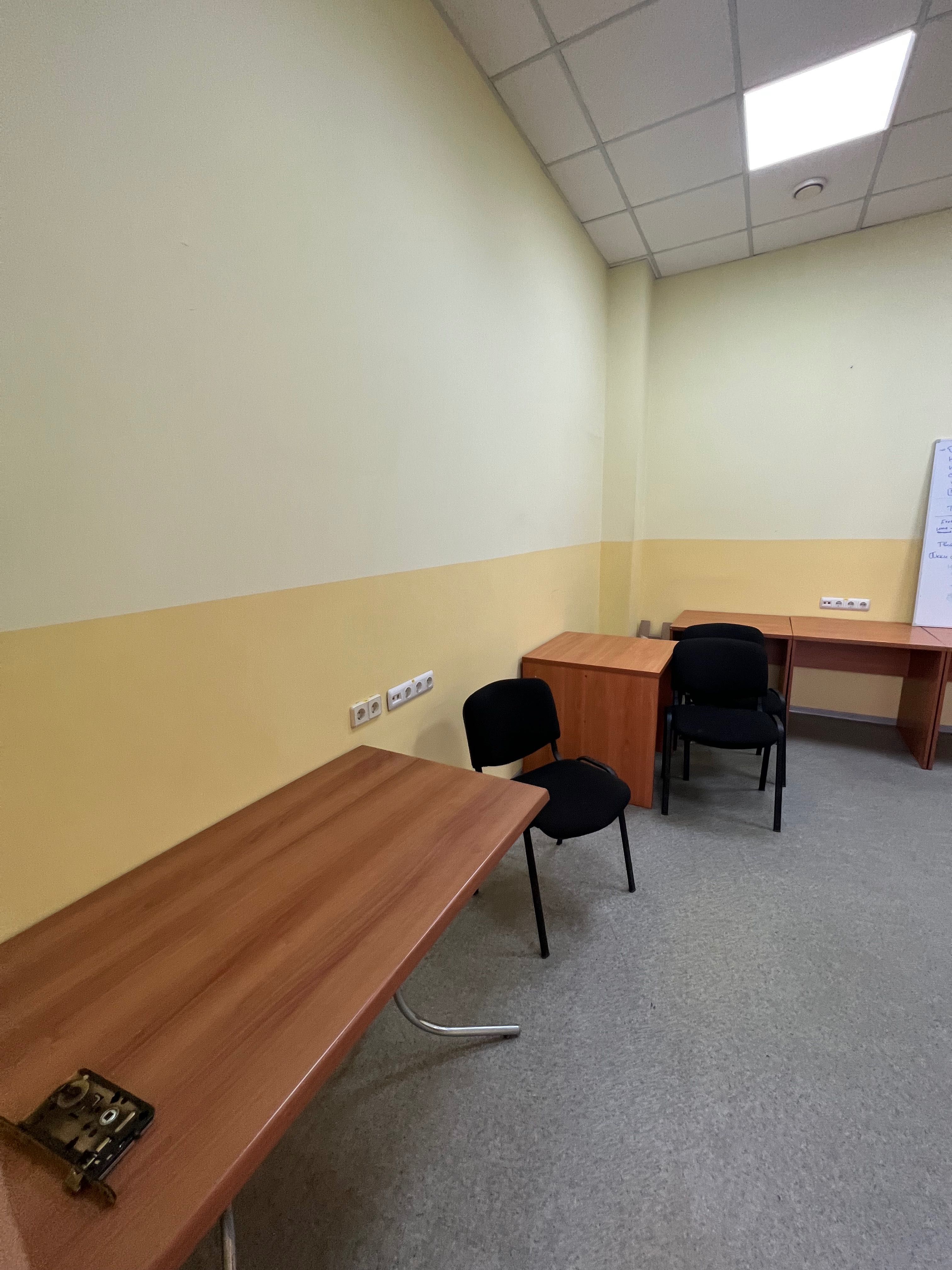 Офісні приміщення в оренду в БЦ Колізей, від 14 кв.м   БЕЗ КОМІСІЇ!
