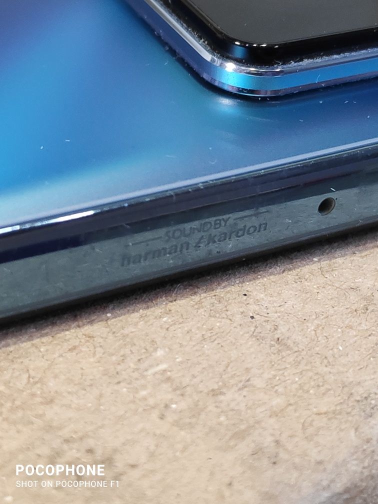 Xiaomi 12T Pro 8/256 Azul