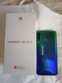 Vendo telemóvel Huawei P40 lite E