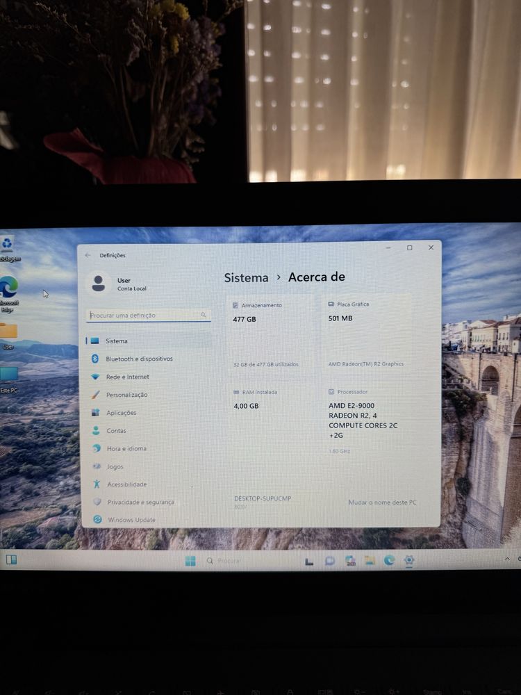 Lenovo Ideapad 320 - Portátil