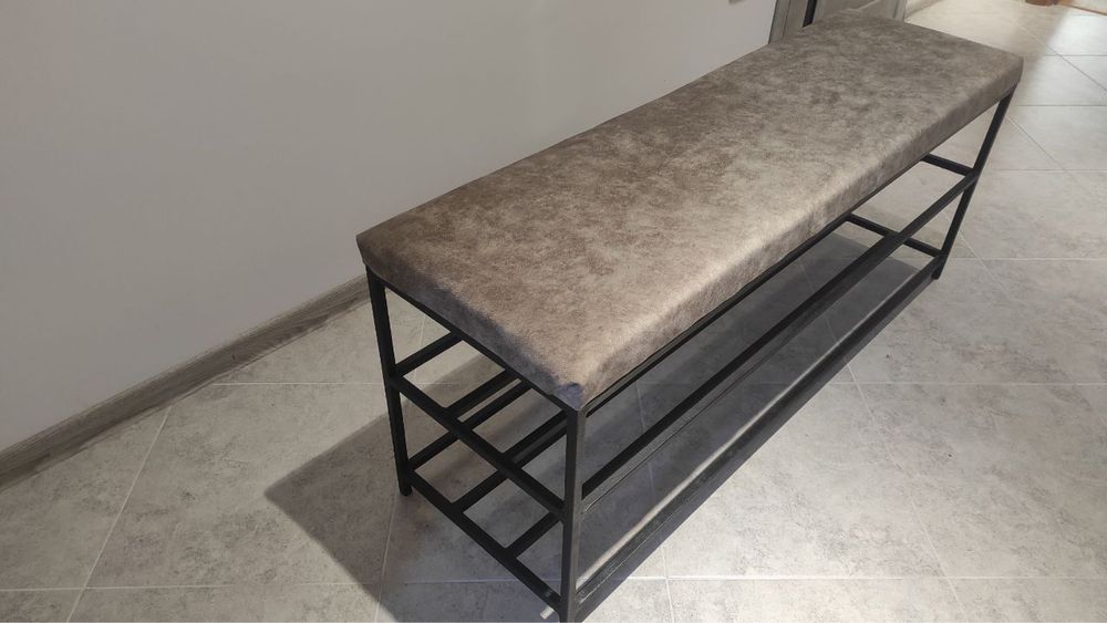 Банкетка для взуття