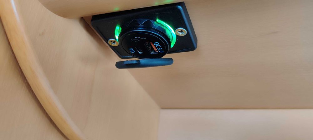 Autocaravana Fiat Ducato  joint e31