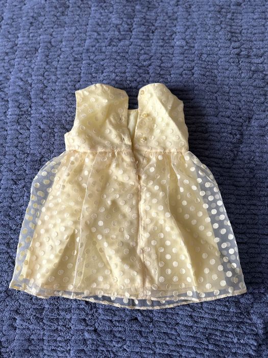 Дитяча сукня