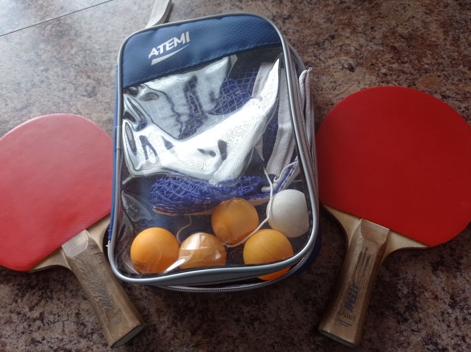 Набір для гри в теніс