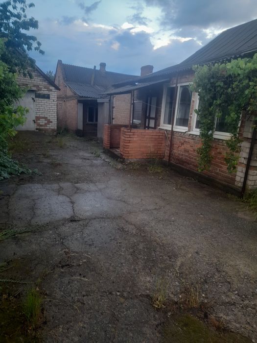 Продам будинок, смт Томаківка