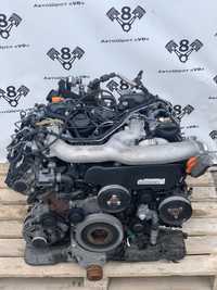 Двигун 2.7 TDI CAN CANA мотор 2,7 Audi A6 C6 форсунка насос