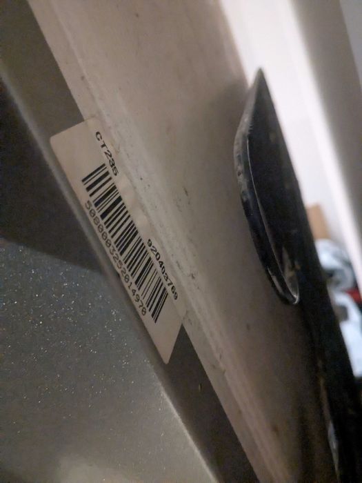 lodówka Electrolux ct235