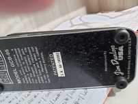 vendo crybaby GCB-95