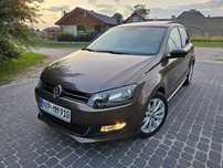 Volkswagen Polo Mokka, wersja Style 100 % bezwypadkowy, Super Stan !!!