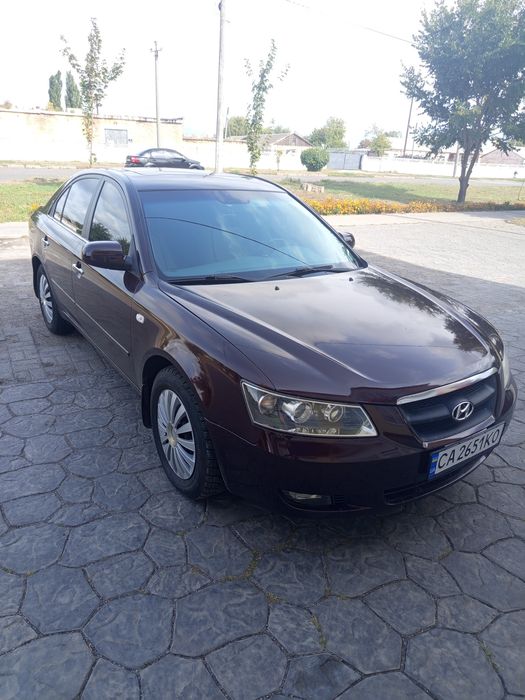 Продам Хюндай соната