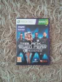 The Black Eyed Peas Experience Xbox 360 Kinect