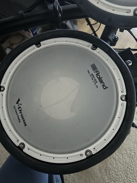 Bateria electronica Roland TD-1 DMK