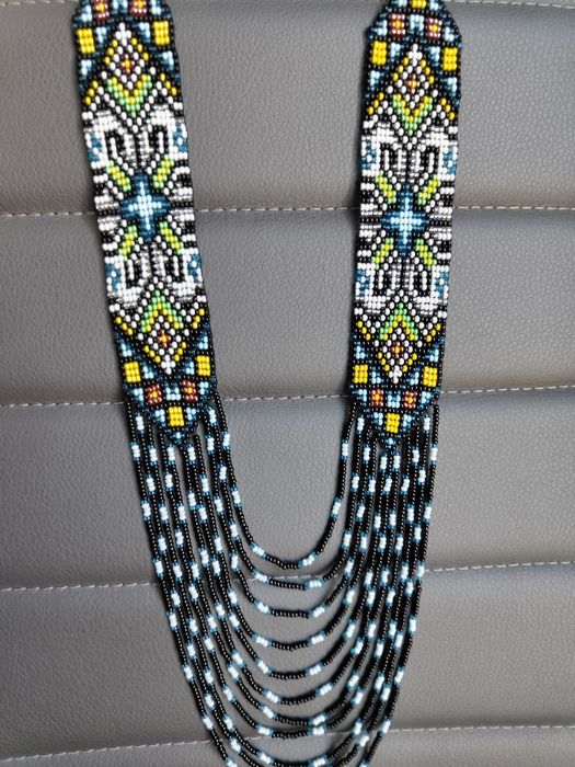 Гердан. Прикраса