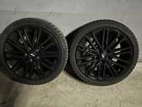 Koła zimowe 225/40/18 Kia ProCeed GT – Bridgestone Blizzak LM005