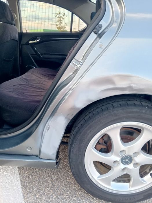 продам JAC, J5, 2014 г