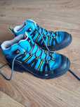 Buty Novadry Quechua