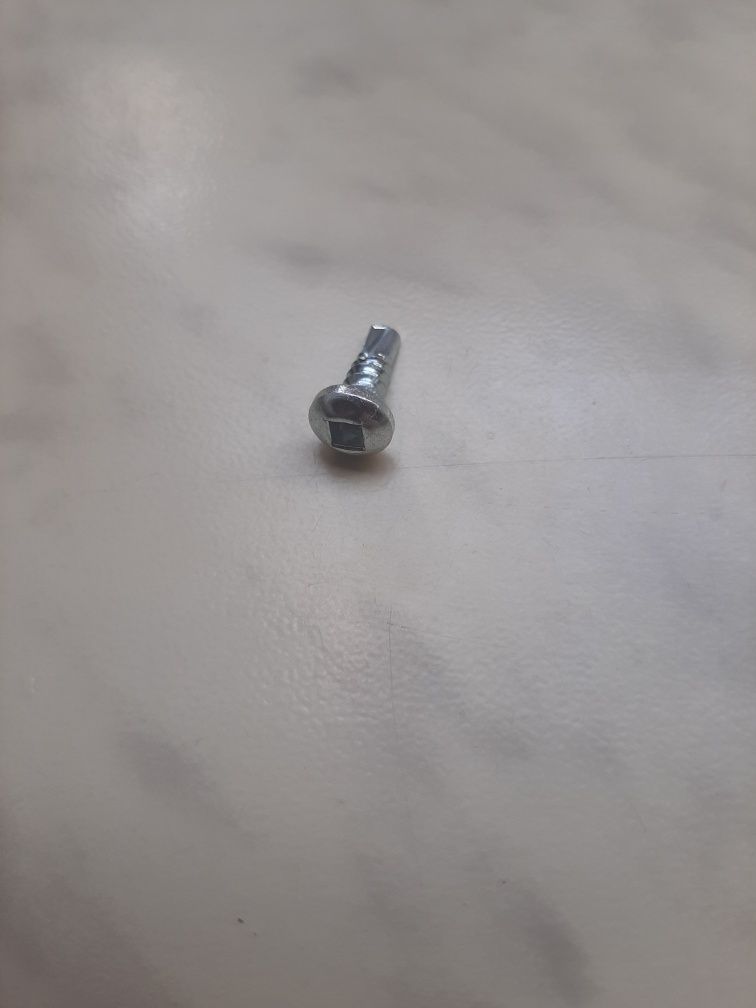 Wkręty samowiercące do blach z łbem walcowym 4.2x13mm 1000szt