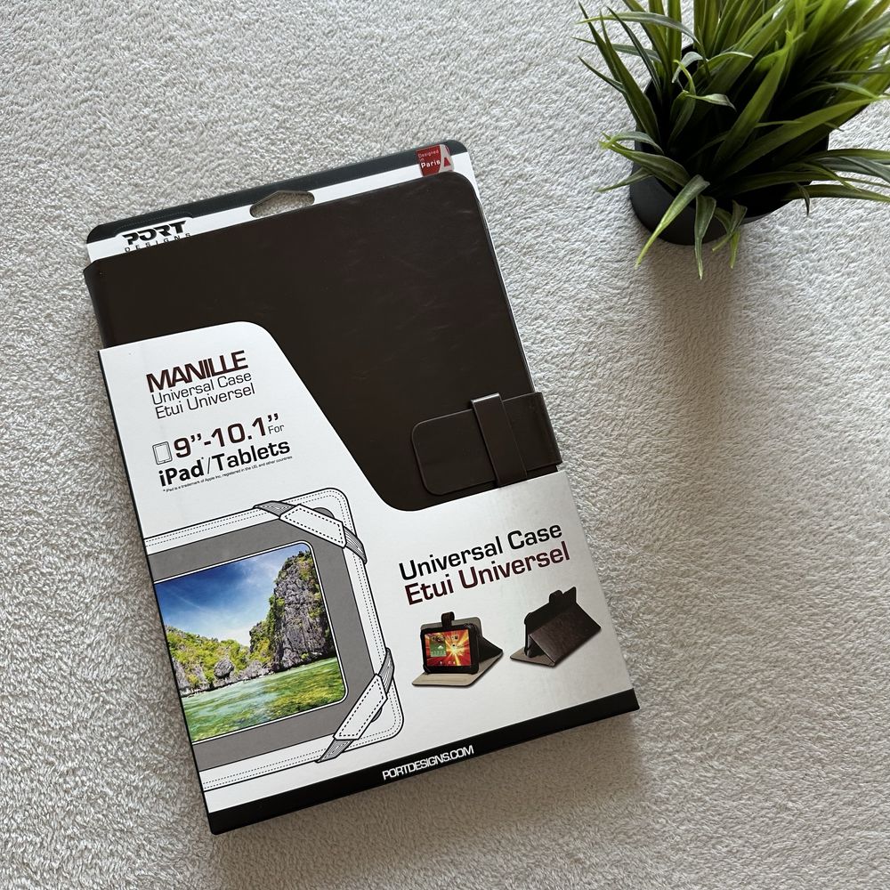 Capas Universais para Tablets (Novas)