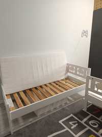 2 łóżka Kritter łóżko dziecięce IKEA 70x160
