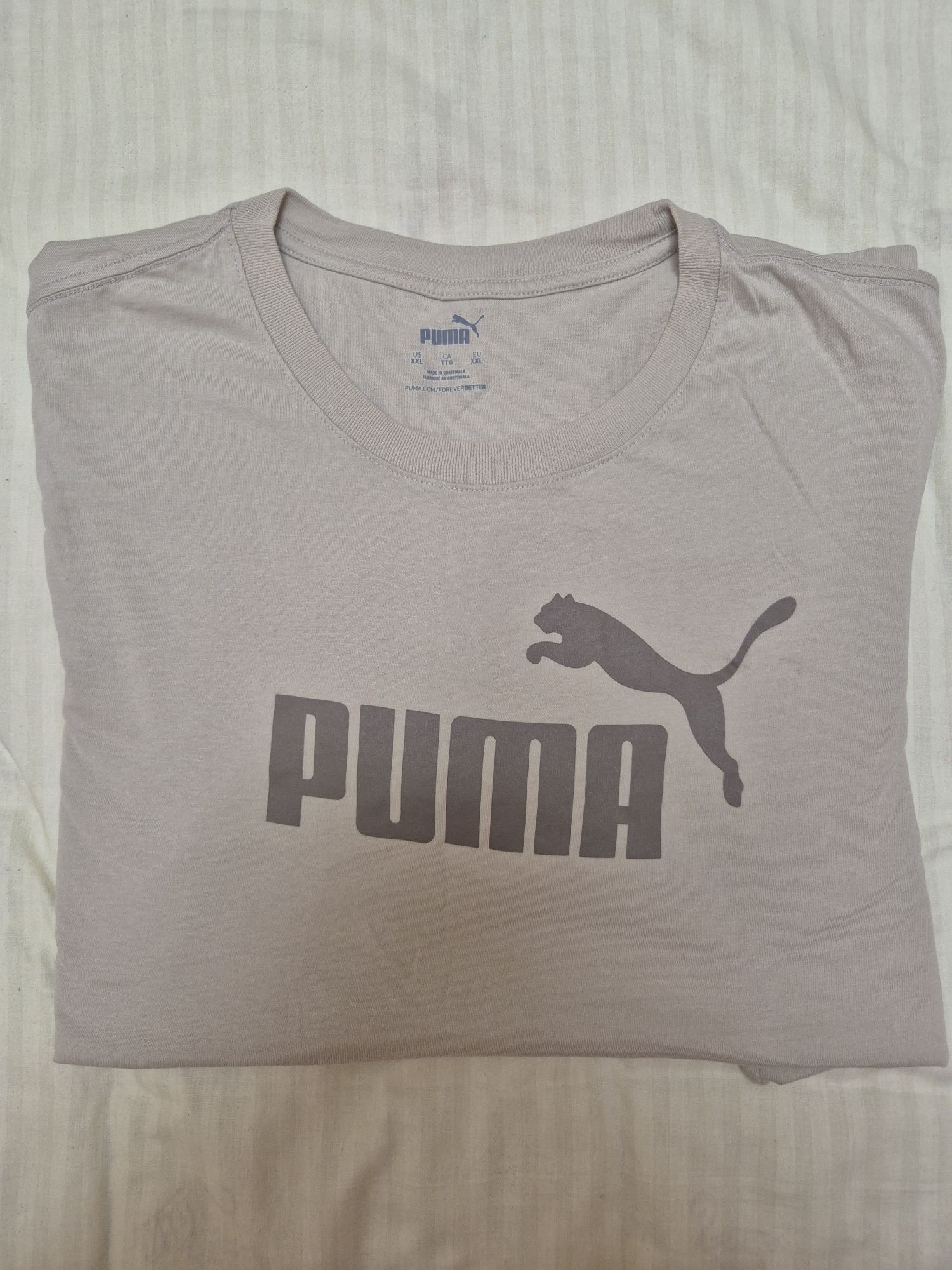 Puma, XXL, 56 розмір