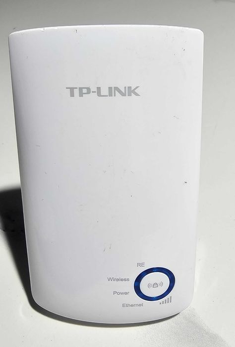 Wzmacniacz sygnału WiFi TP-LINK TL-WA850RE