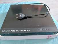 Odtwarzacz DVD Manta