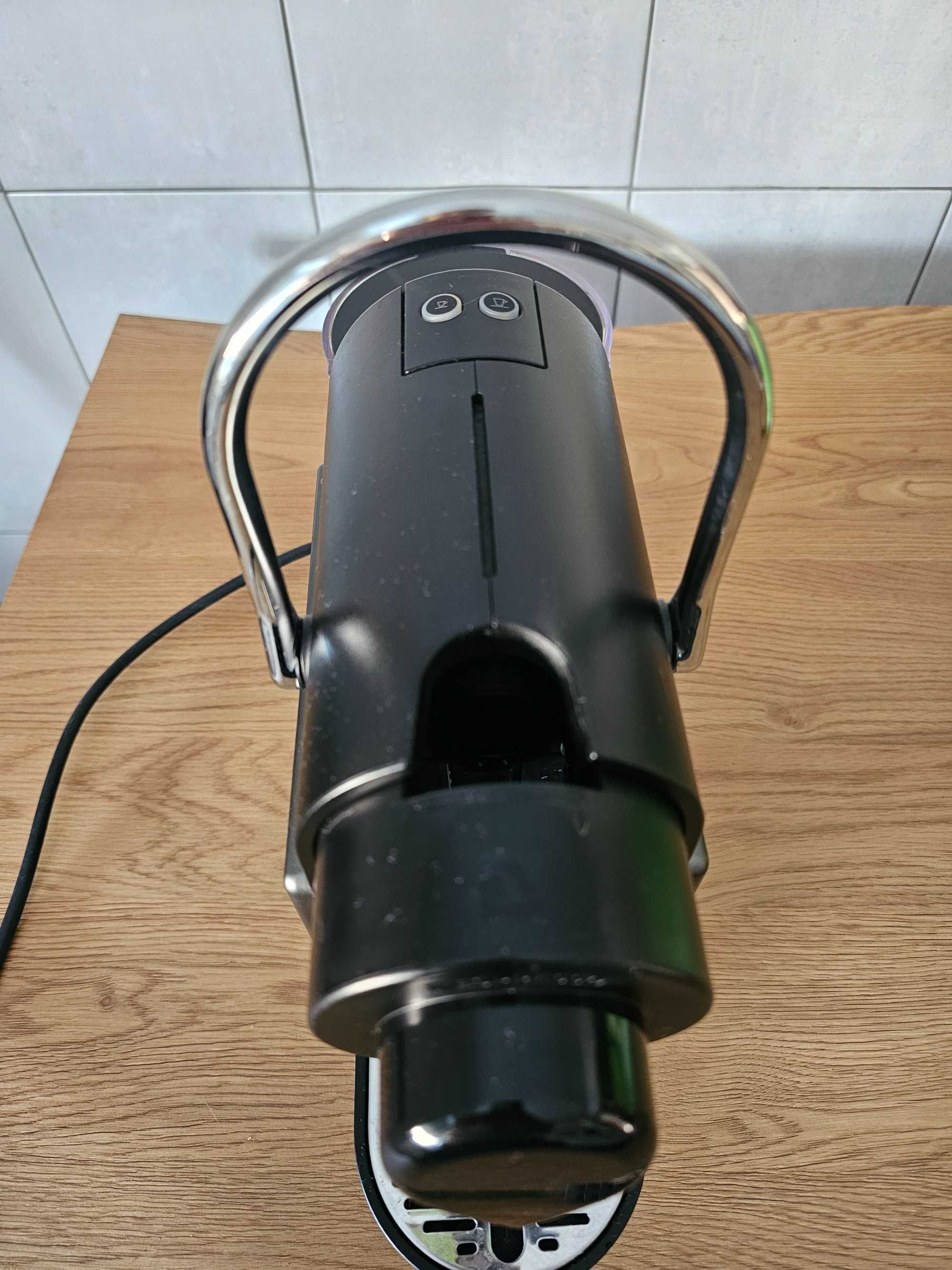Máquina de café Nespresso Krups Pixie