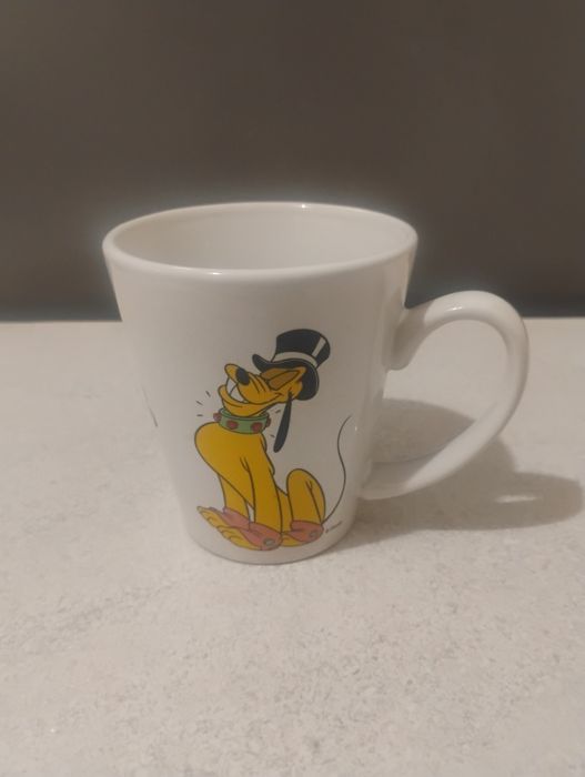 Kubek Pluto Disney